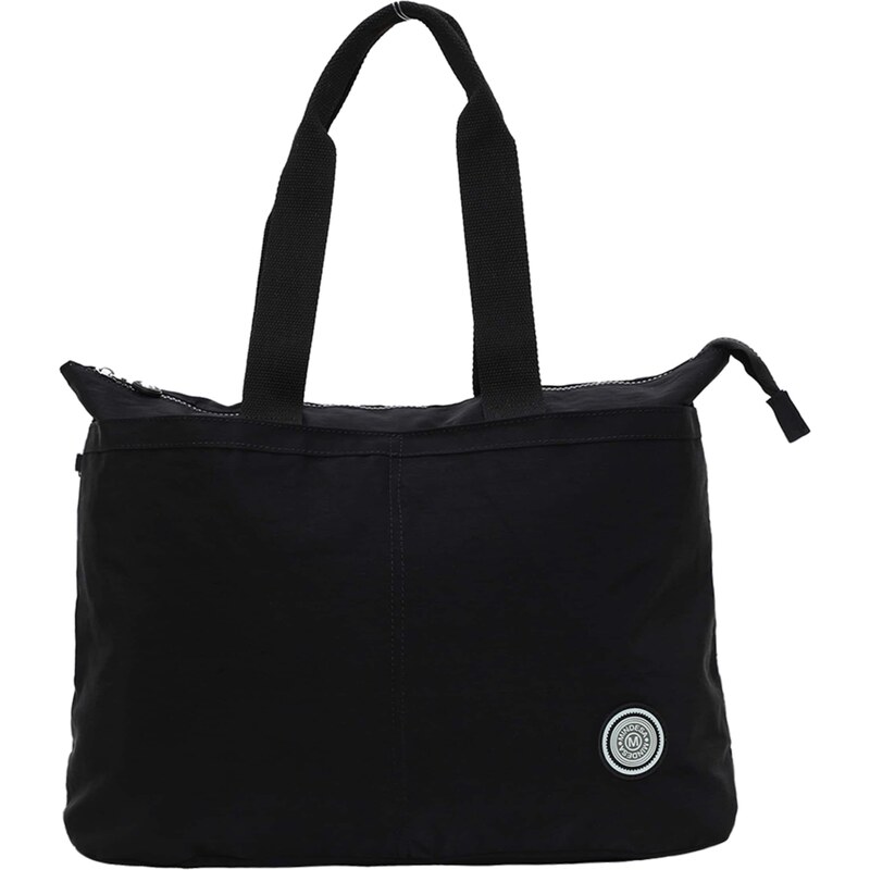 Mindesa Shopper čierna / biela 65872406