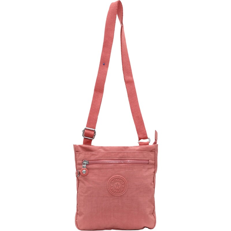 Mindesa Taška cez rameno ružová 65872418
