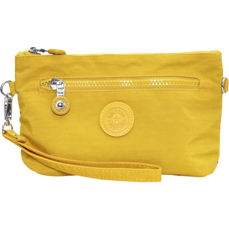 Mindesa Taška cez rameno žltá 56424213