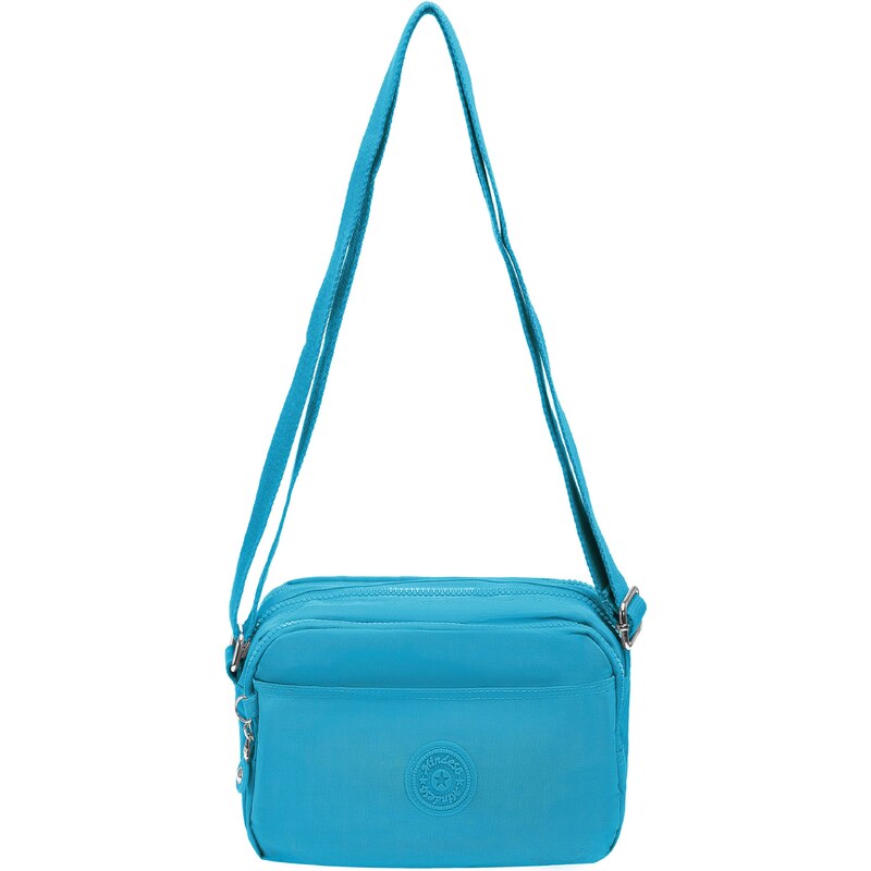 Mindesa Taška cez rameno tyrkysová 56424194