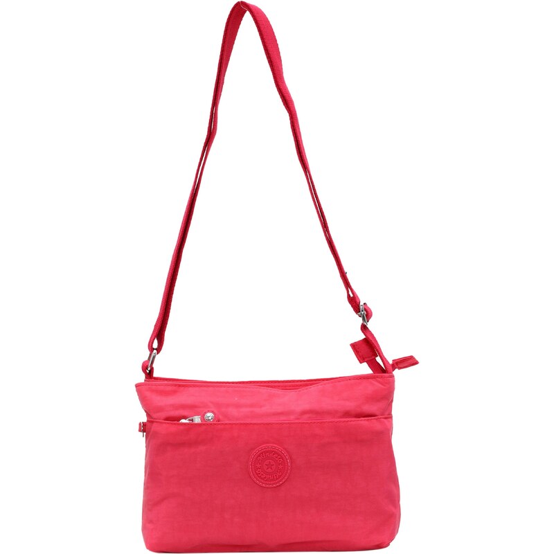 Mindesa Taška cez rameno malinová 56424210