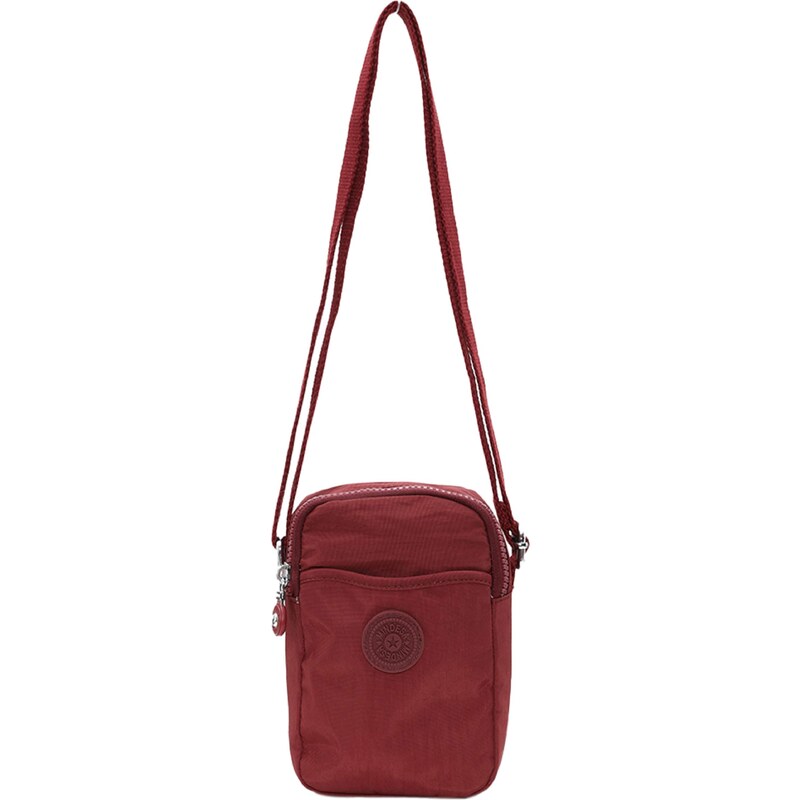 Mindesa Taška cez rameno bordová 65872462