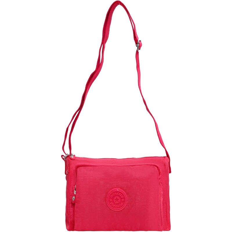 Mindesa Taška cez rameno farba lesného ovocia 56424224