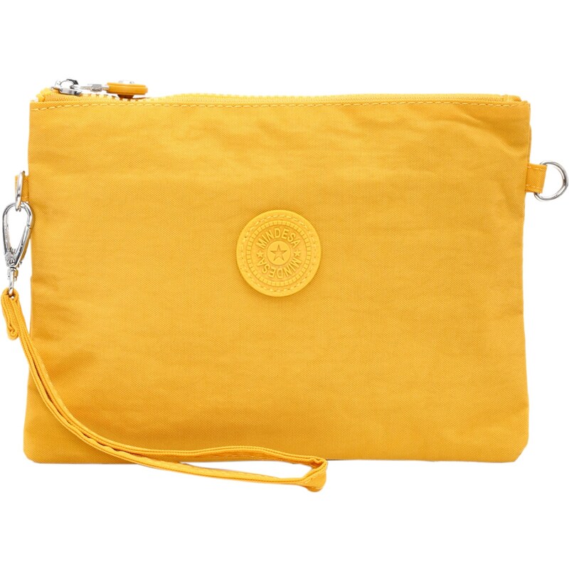 Mindesa Taška cez rameno žltá 56424233