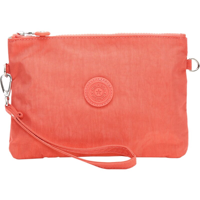 Mindesa Taška cez rameno oranžová 56424236