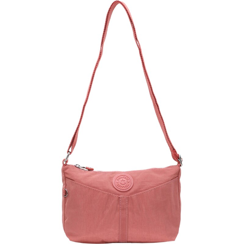 Mindesa Taška cez rameno ružová 56424226