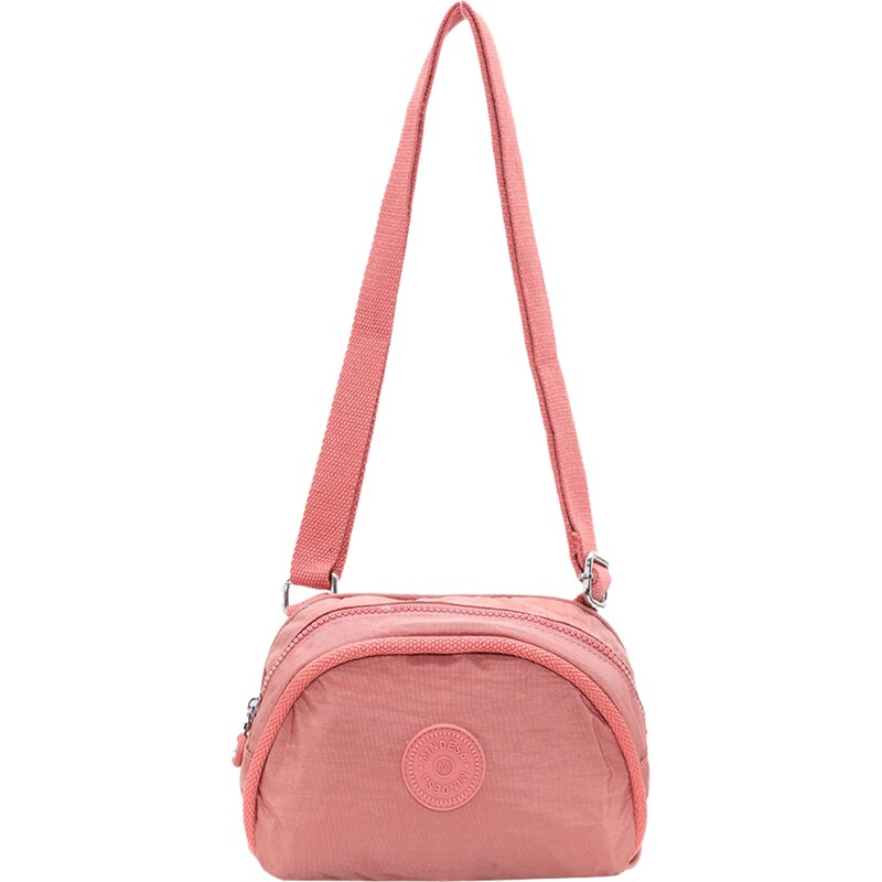 Mindesa Taška cez rameno ružová 56424252