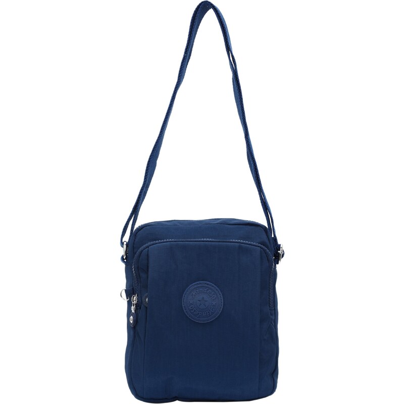 Mindesa Taška cez rameno námornícka modrá 56424260