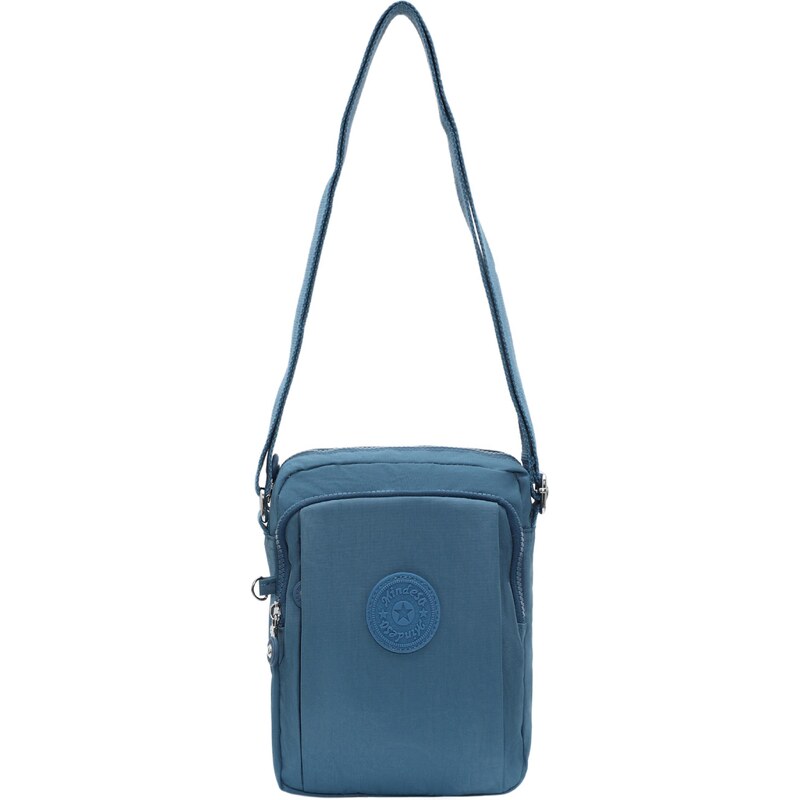 Mindesa Taška cez rameno modrá 56424268