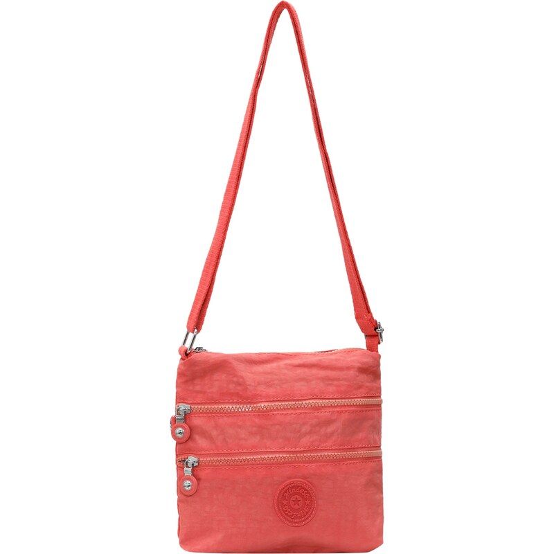 Mindesa Taška cez rameno koralová 56424248