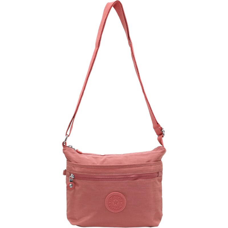 Mindesa Taška cez rameno svetločervená 56424276