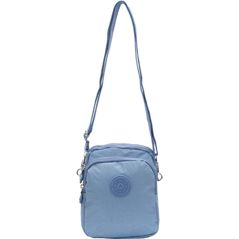 Mindesa Taška cez rameno modrá denim 65872505