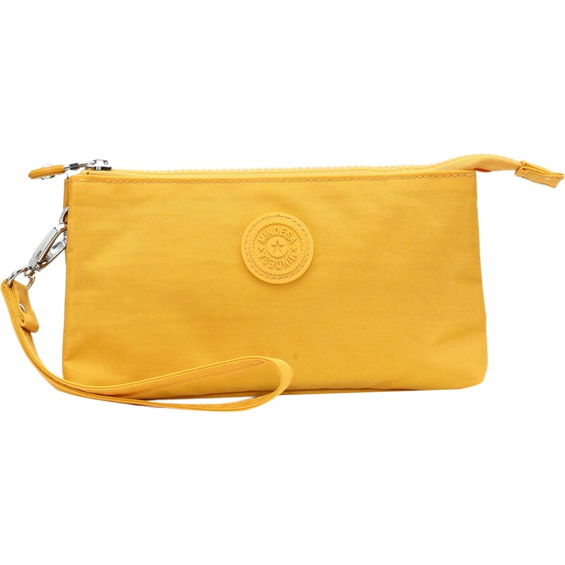 Mindesa Taška cez rameno žltá 56424286