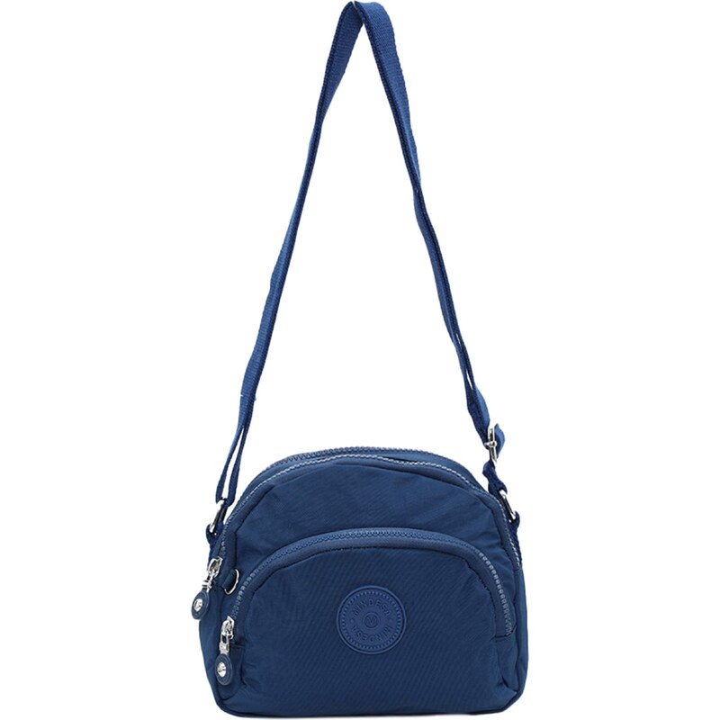 Mindesa Taška cez rameno námornícka modrá 65872534