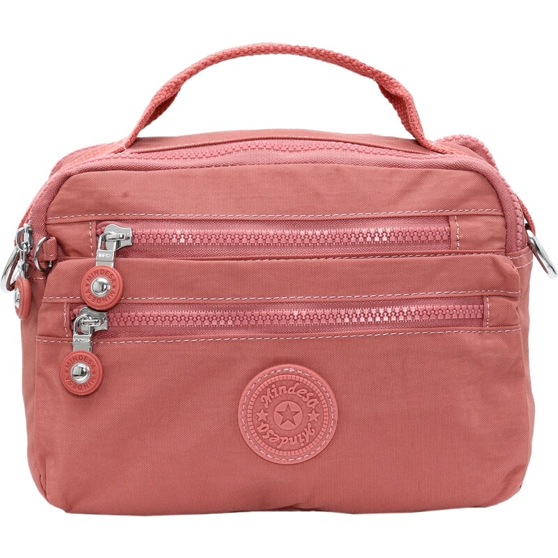 Mindesa Kabelka staroružová 65872565
