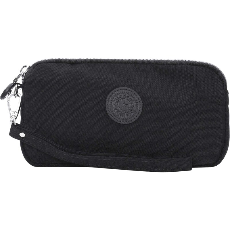 Mindesa Listová kabelka čierna 65872569