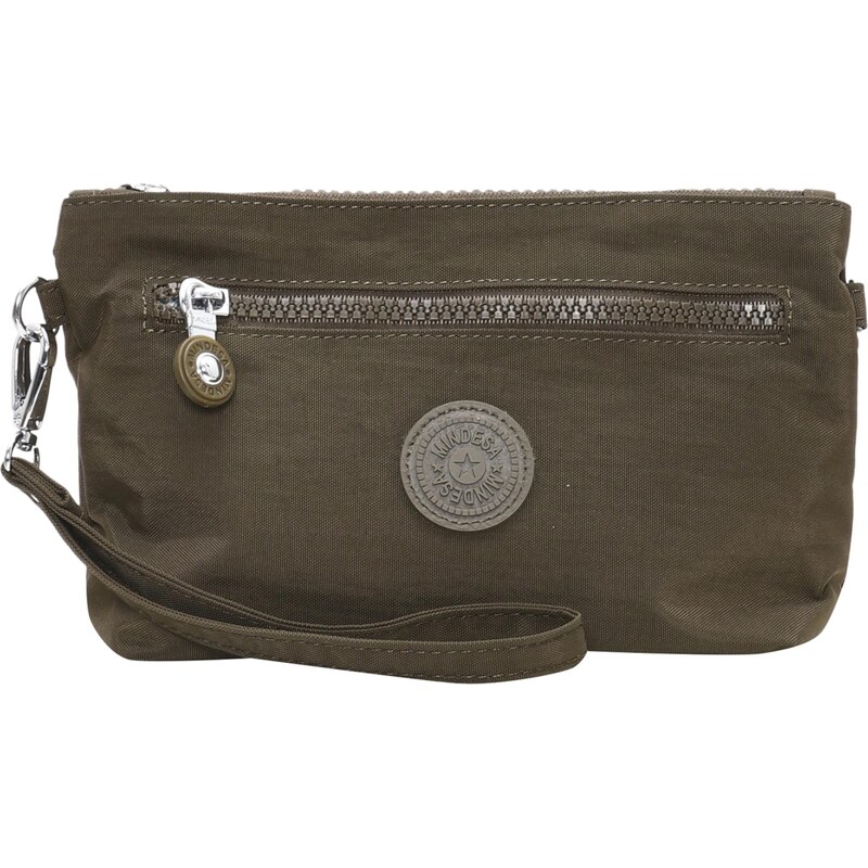 Mindesa Taška cez rameno tmavohnedá 56424342