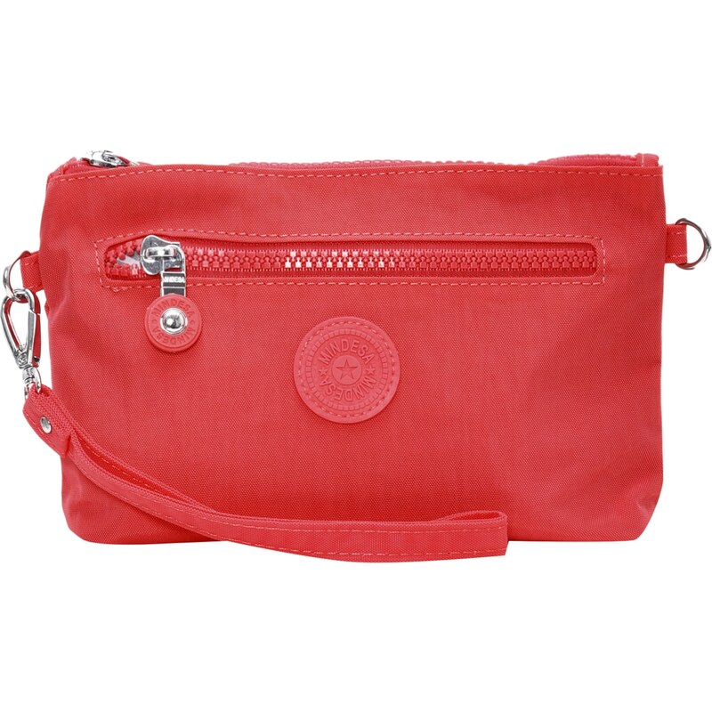 Mindesa Taška cez rameno tmavoružová 56424354