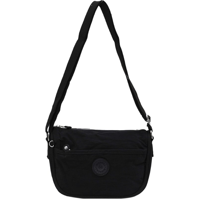 Mindesa Taška cez rameno čierna 65872586