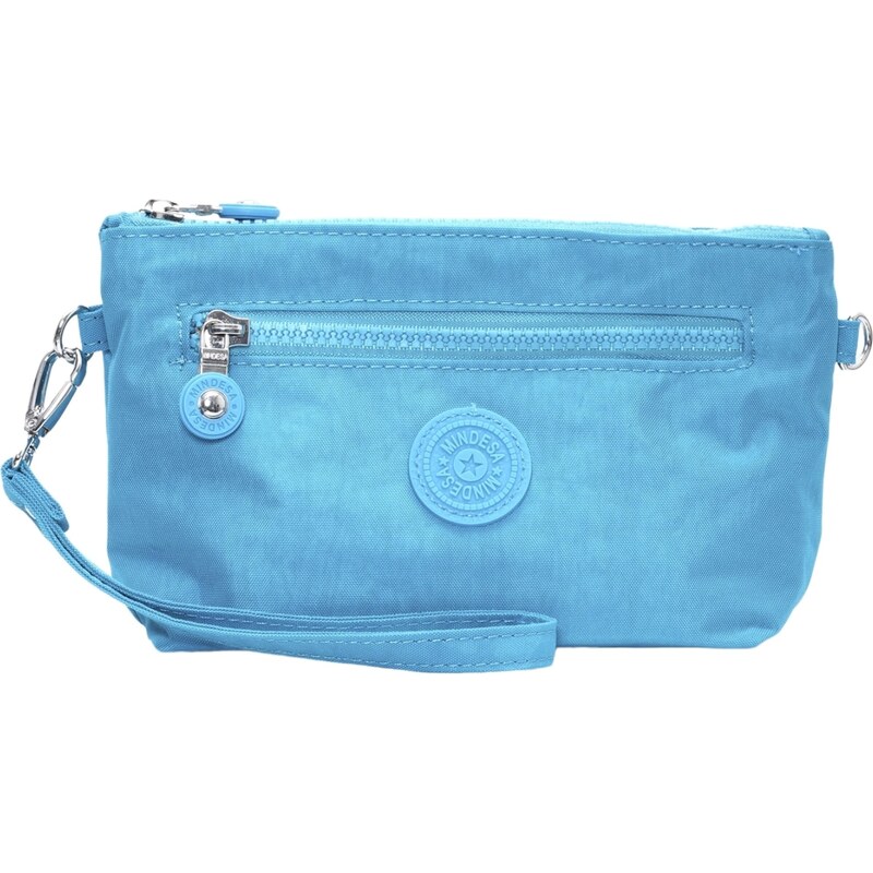 Mindesa Taška cez rameno svetlomodrá 56424379