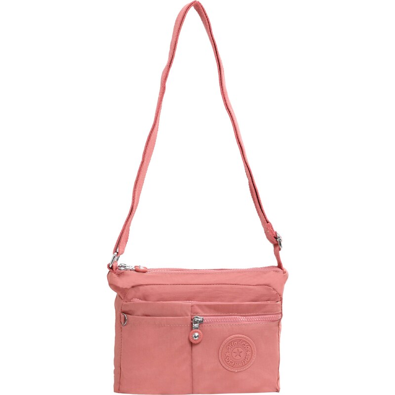 Mindesa Taška cez rameno staroružová 56424372