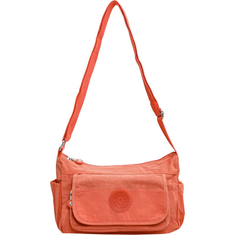 Mindesa Taška cez rameno oranžová 65872590