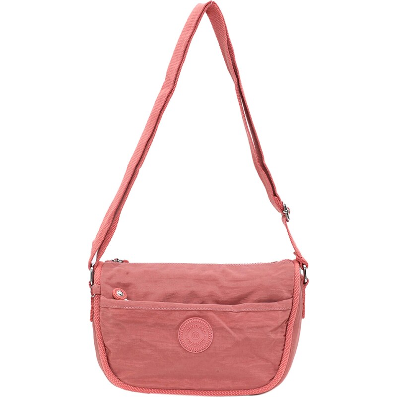 Mindesa Taška cez rameno čerešňová 65872615
