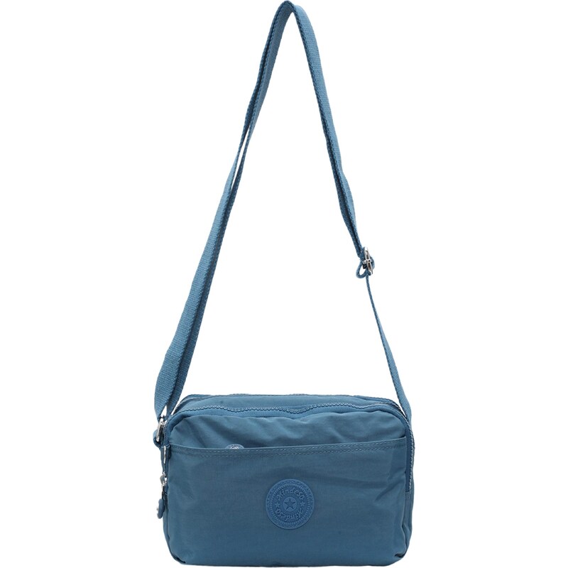 Mindesa Taška cez rameno modrá denim 65872631