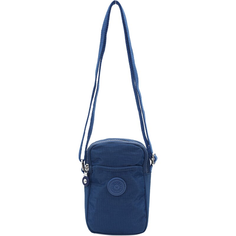 Mindesa Taška cez rameno námornícka modrá 65872635