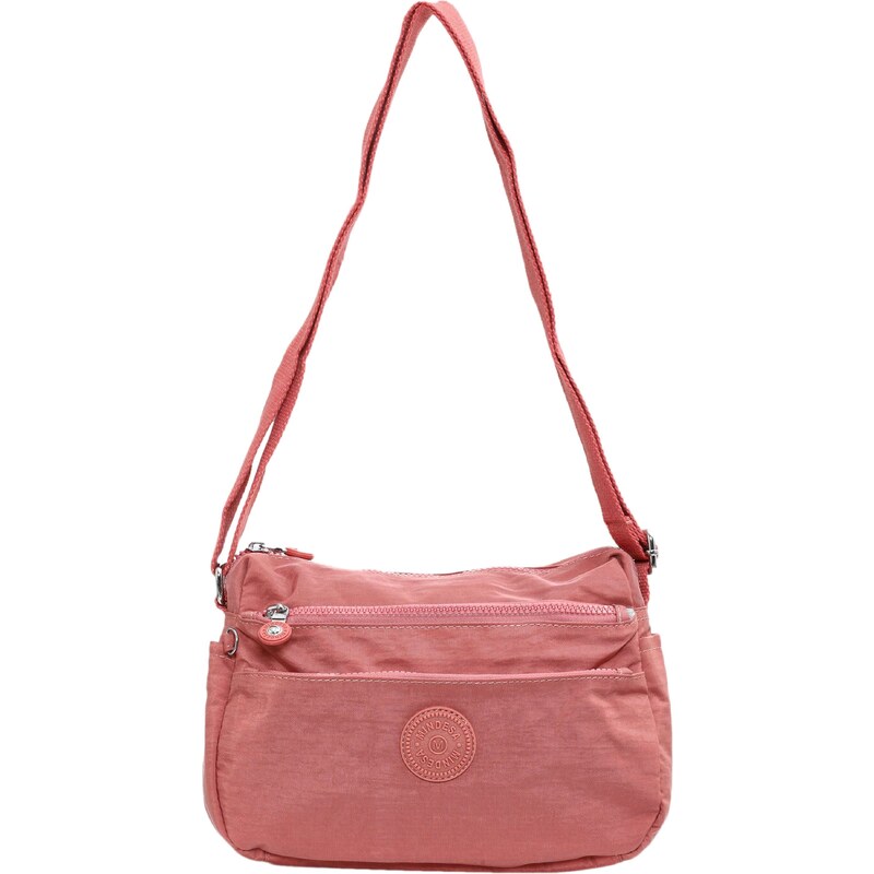 Mindesa Taška cez rameno ružová 65872651