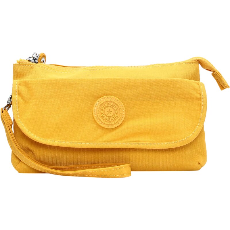 Mindesa Taška cez rameno karí 65872644