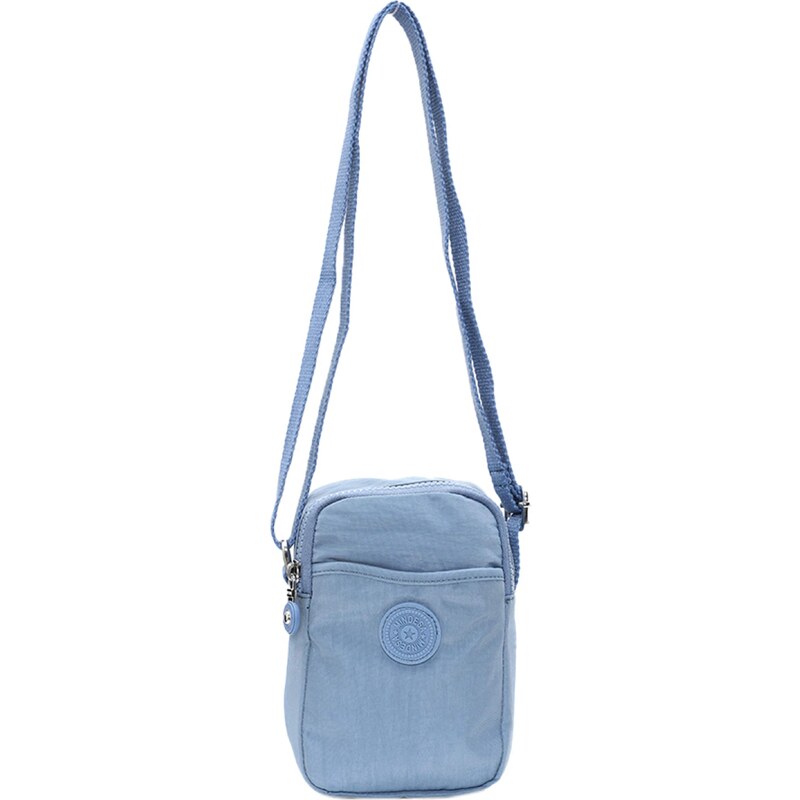Mindesa Taška cez rameno svetlomodrá 56424430