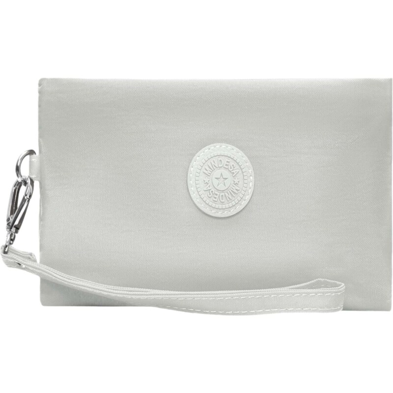 Mindesa Peňaženka svetlosivá 65872665