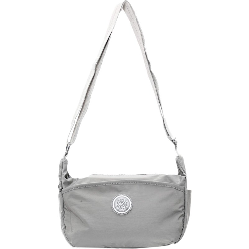 Mindesa Taška cez rameno sivá 65872700