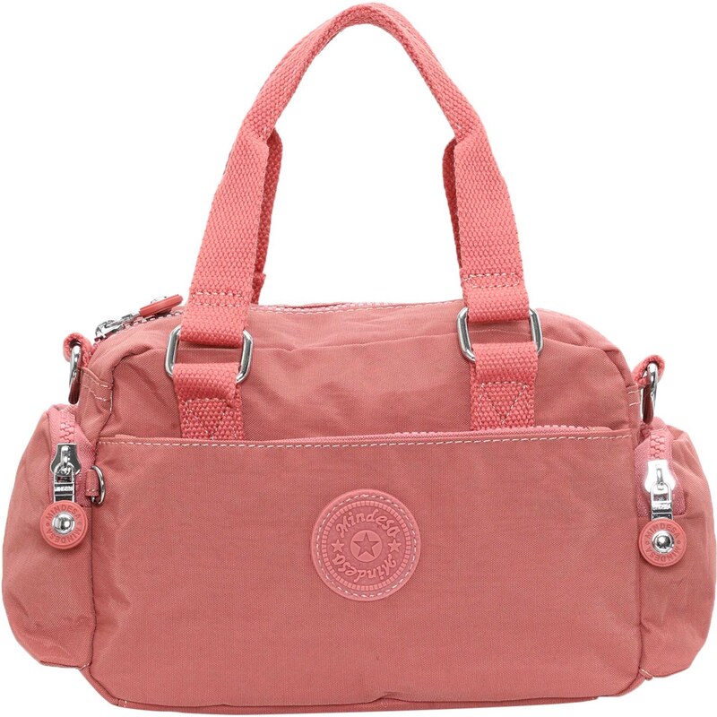 Mindesa Kabelka ružová 56424506
