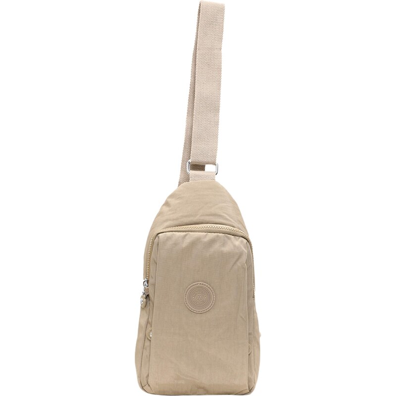 Mindesa Taška cez rameno kaki 65872726