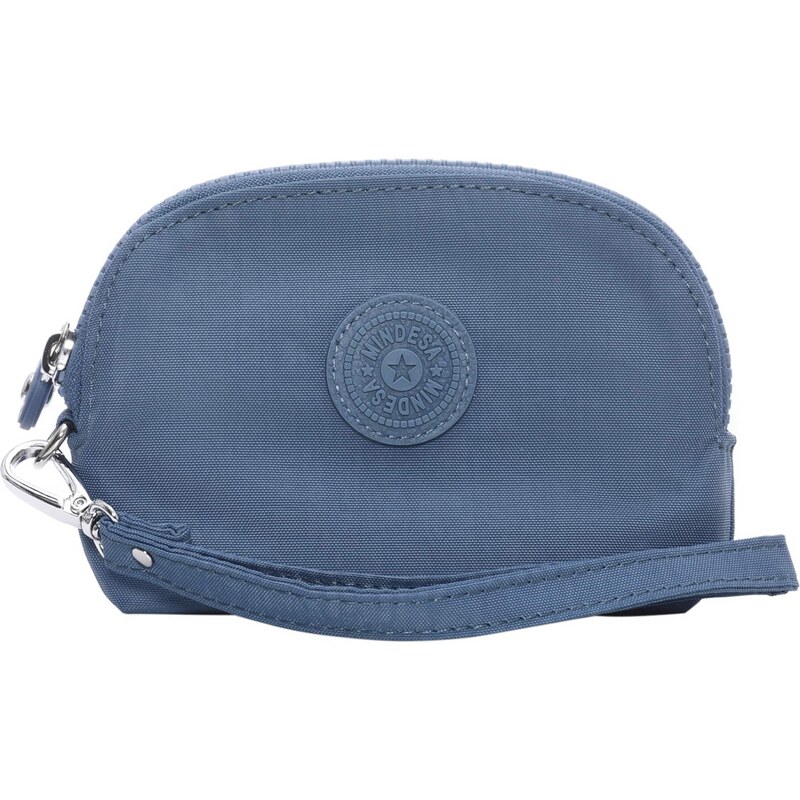 Mindesa Kabelka modrá 56424514