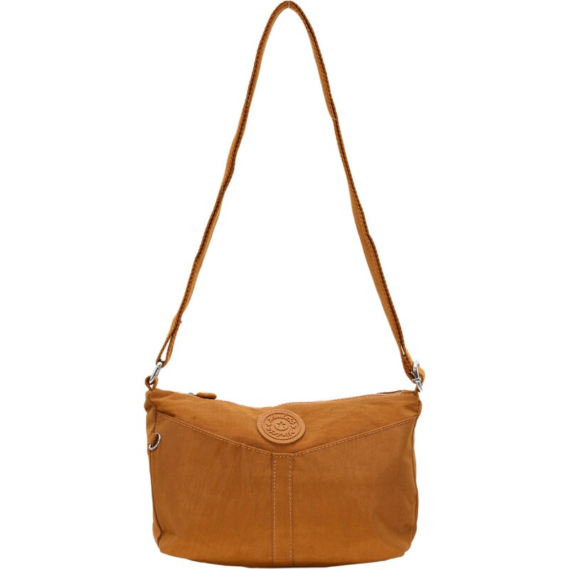 Mindesa Taška cez rameno zlatá žltá 65872737