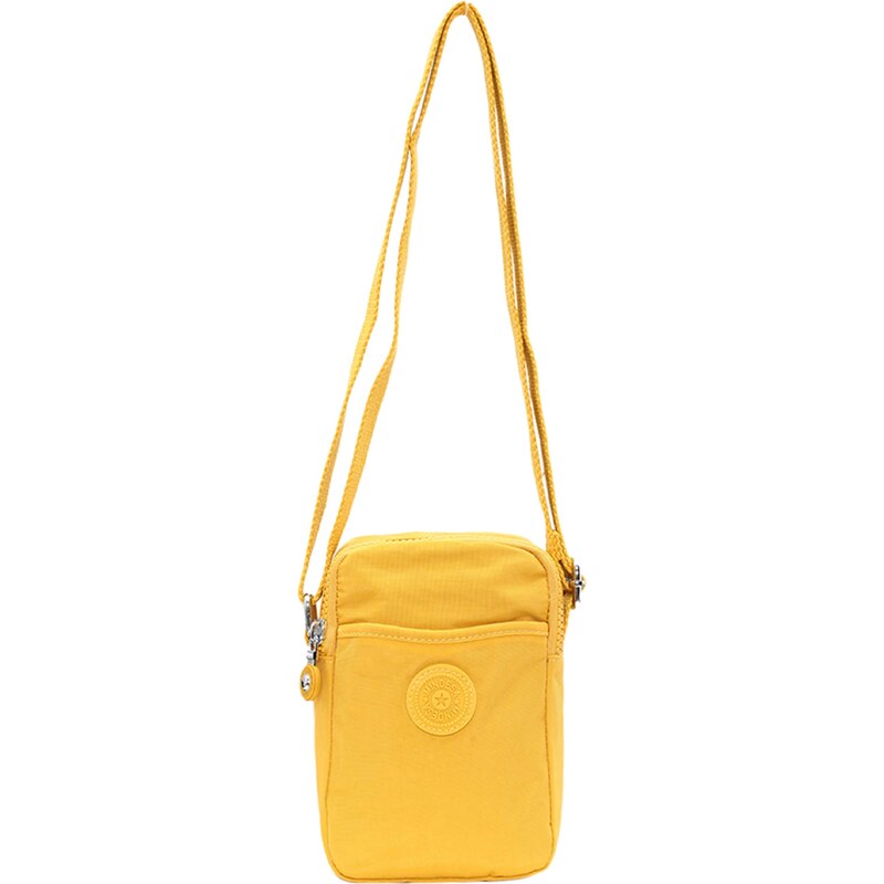 Mindesa Taška cez rameno žltá 56424538