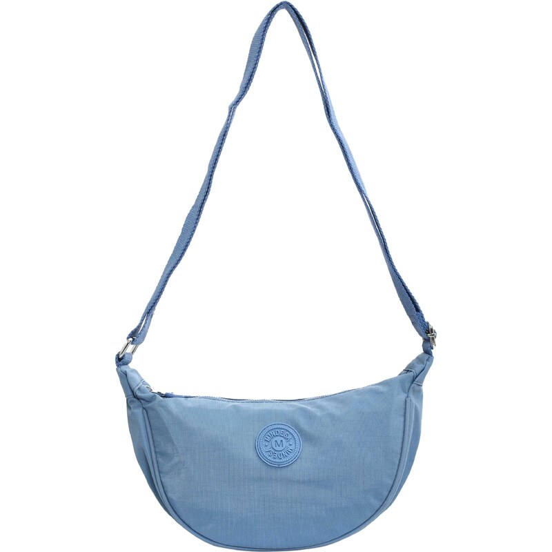 Mindesa Taška cez rameno nebesky modrá 65872743