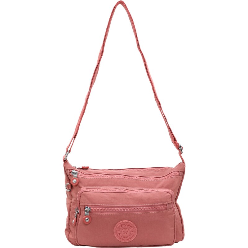 Mindesa Taška cez rameno melónová 65872745