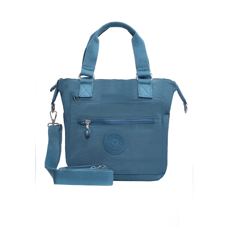 Mindesa Kabelka nebesky modrá 65872748
