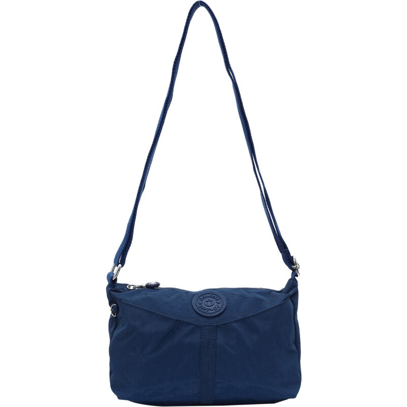 Mindesa Taška cez rameno námornícka modrá 65872749