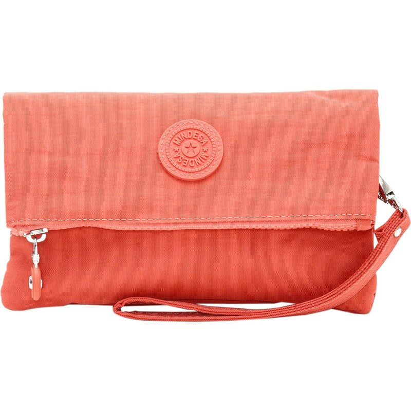 Mindesa Taška cez rameno oranžová 65872759