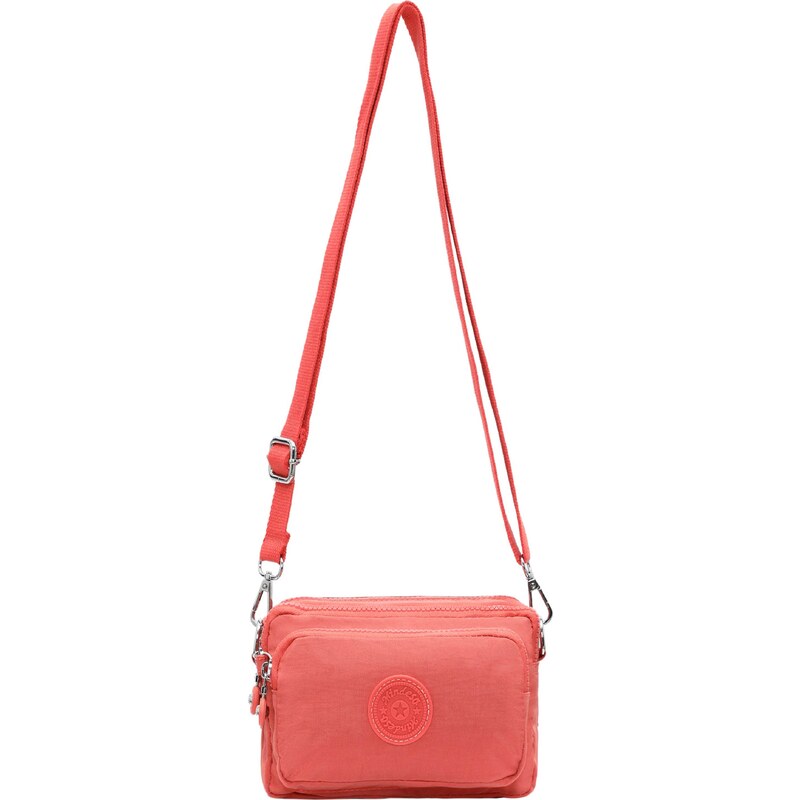 Mindesa Taška cez rameno lososová 56424561