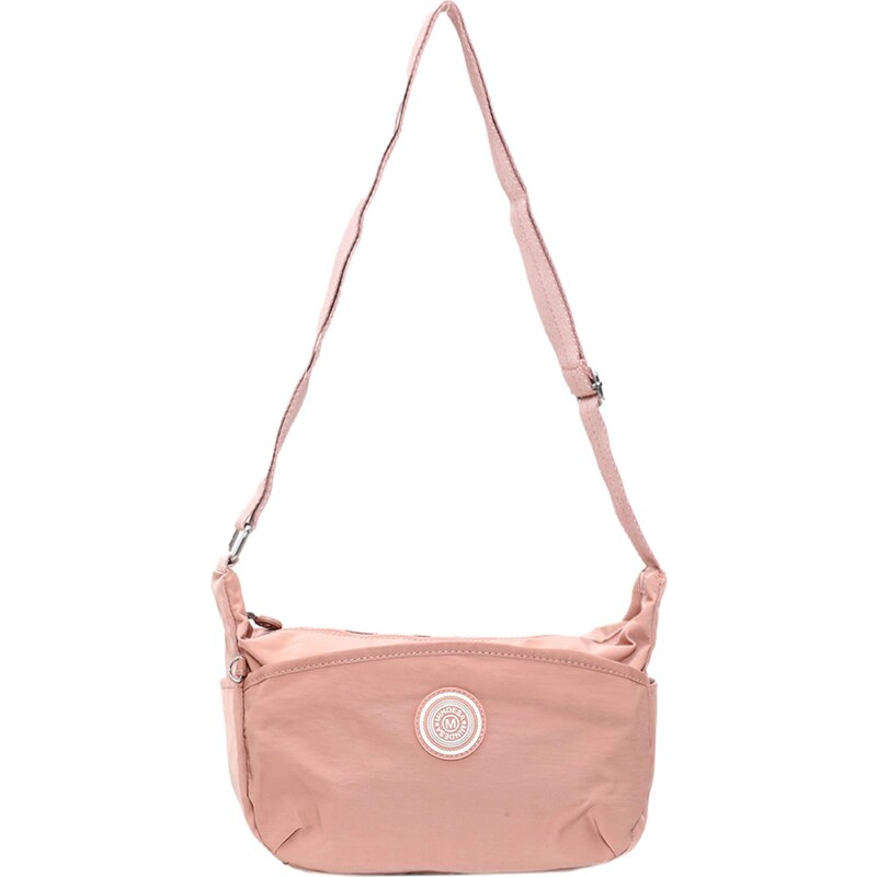 Mindesa Taška cez rameno staroružová 65872797