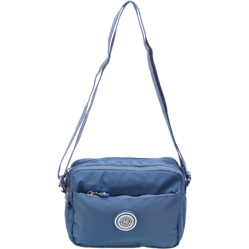 Mindesa Taška cez rameno modrá 65872804