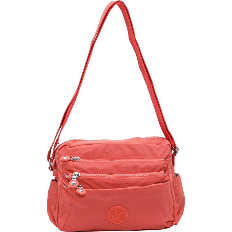 Mindesa Taška cez rameno oranžová 65872790