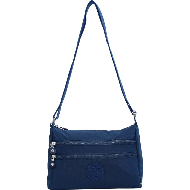 Mindesa Taška cez rameno námornícka modrá 65872825