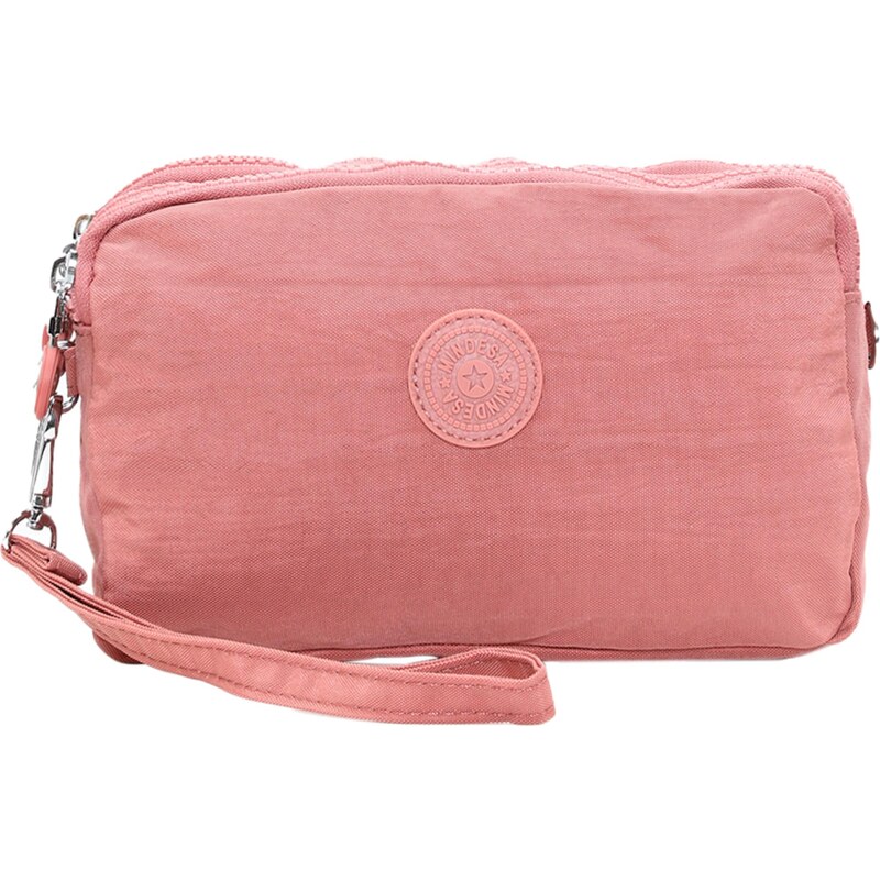 Mindesa Taška cez rameno ružová 65872839